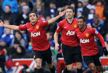 Sau Van Persie, thêm 1 cầu thủ MU đến Thổ Nhĩ Kỳ